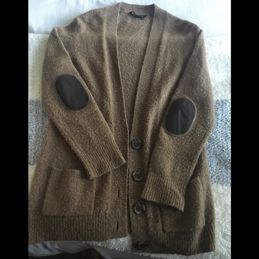 BCBG cardigan